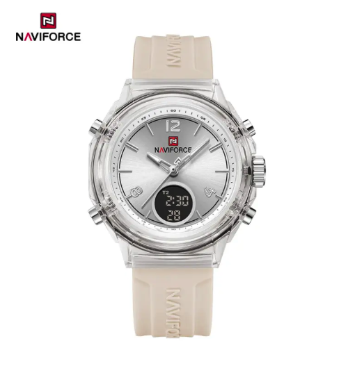 ساعت دیجیتال NAVIFORCE مدل 7109