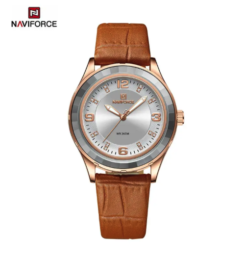 ساعت بانوان NAVIFORCE مدل NF5040