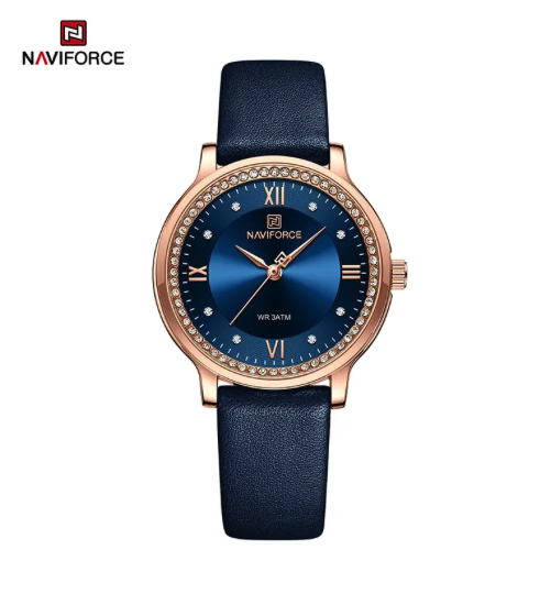 ساعت بانوان NAVIFORCE مدل NF5036