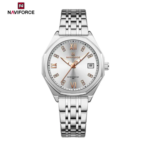 ساعت بانوان NAVIFORCE NF5052