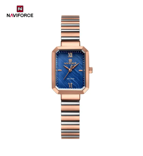 ساعت بانوان NAVIFORCE مدل NF5050