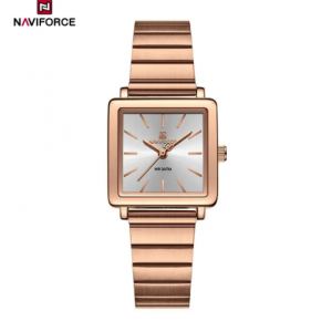 ساعت زنانه Naviforce مدل NF5048