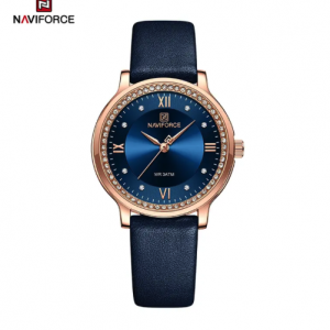 ساعت بانوان NAVIFORCE مدل NF5036