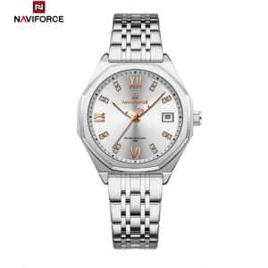 ساعت بانوان NAVIFORCE NF5052