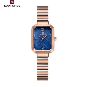 ساعت بانوان NAVIFORCE مدل NF5050