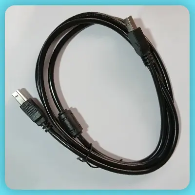 کابل اتصال پرینتر به کامپیوتر