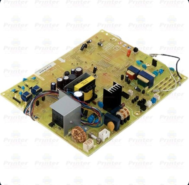 برد پاور پرینتر hp 1320 اچ پی canon 3300 کانن