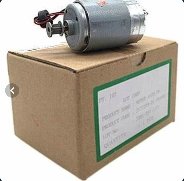 کریج موتور پرینتر اپسون l1300/l1800/1410/1430