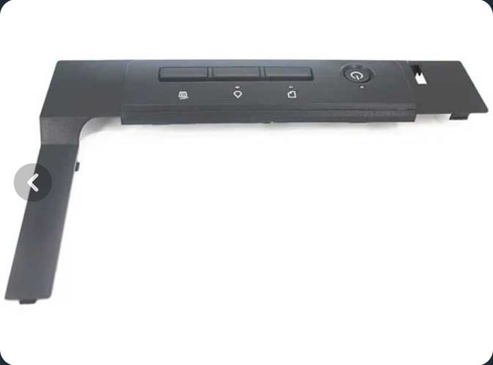 پنل دکمه کامل پرینتر اپسون l1300 epson