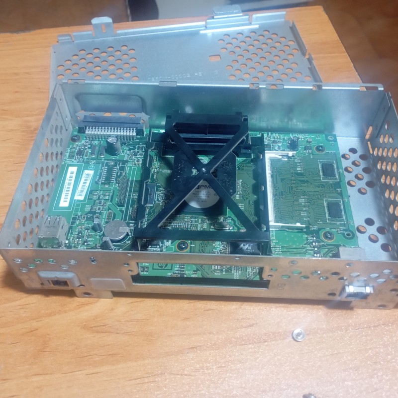 برد فرمتر پرینتر 4015 hp اچ پی