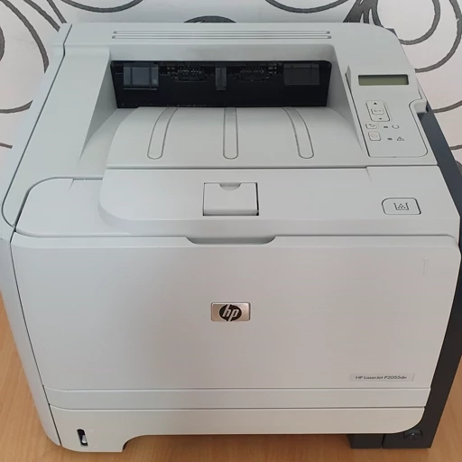 پرینتر لیزری hp 2055 اچ پی