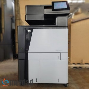 فروش فتوکپی شارپ MX-363N sharp - استوک