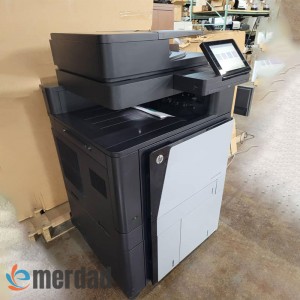 فروش فتوکپی شارپ MX-363N sharp - استوک