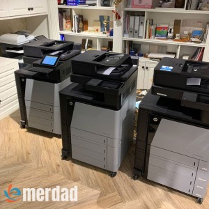 فروش فتوکپی شارپ MX-363N sharp - استوک