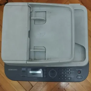 پرینتر چهار کاره Samsung 4828d چاپ دورو گارانتی