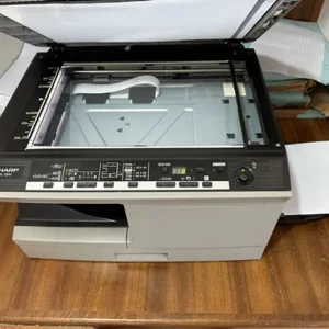 پرینتر چهار کاره Samsung 4828d چاپ دورو گارانتی