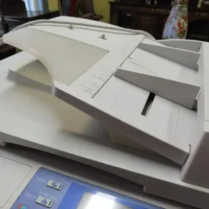 فتوکپی تک رنگ شارپ ar-m165 اسکن دورو چاپ دورو