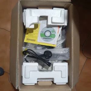 پرینتر لیزری hp 1020 در حد آکبند با کارتریج اضافه - استوک