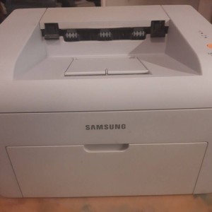 پرینتر لیزری سامسونگ ml2571n  تحت شبکه