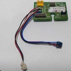 ساب بورد کریج پرینتر اپسون Epson 1410/1430/L1300/L1800