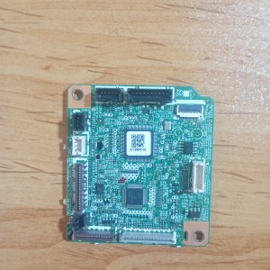 برد دی سی کنترل پرینتر hp 402dne