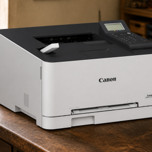 پرینتر تک کاره لیزری رنگی canon 613cdw