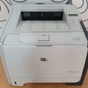 پرینتر لیزری hp 2055 اچ پی