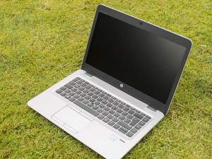 لپ تاپ hp Elite book 840 g3 صفحه لمسی 14 اینچ