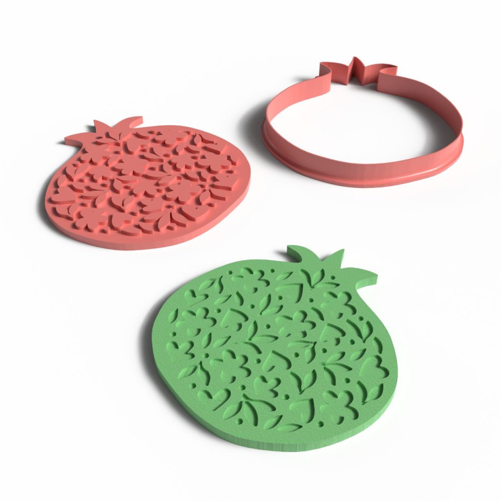 مُهر و کاتر ST 94