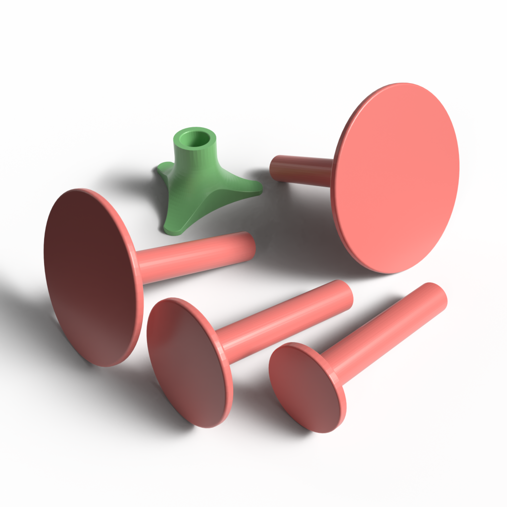 ابزار ST 237