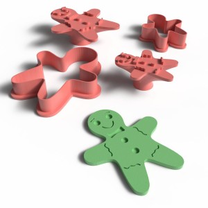 مُهر و کاتر ST 93