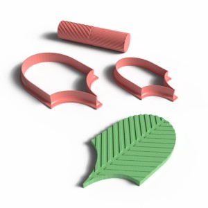 مُهر و کاتر ST 97