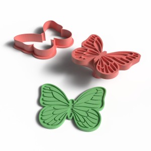 مُهر و کاتر ST 129