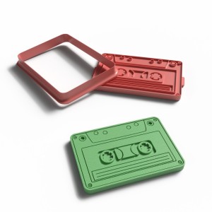 مُهر و کاتر ST 145