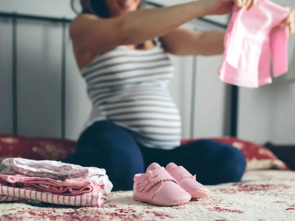 لیست سیسمونی نوزاد ضروری و کاربردی