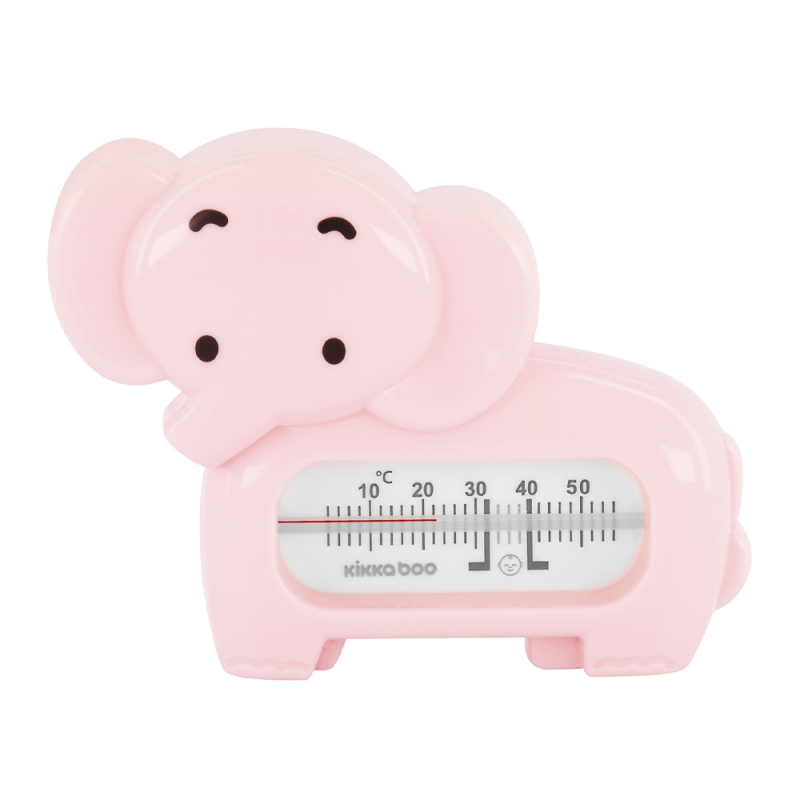 دماسنج اتاق و حمام کیکابو kikkaboo مدل فیل