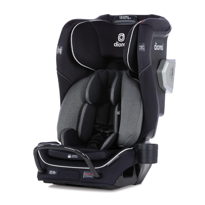 صندلی ماشین diono مدل Radian 3QXT