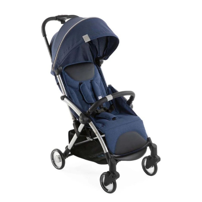 کالسکه مسافرتی Chicco مدل Goody plus