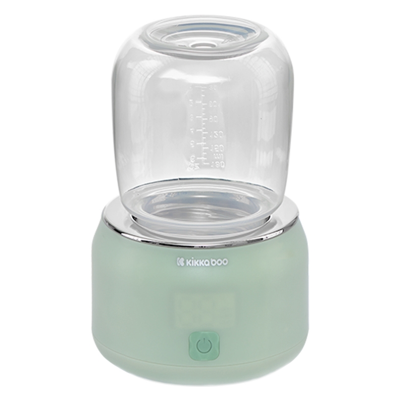 گرمکن کیکابو مدل Brent