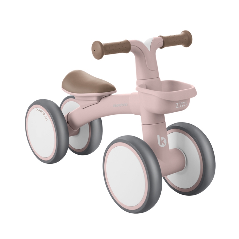 چهار چرخ کیکابو مدل Zipi