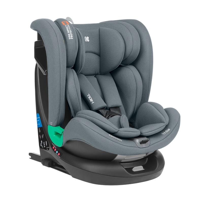 صندلی ماشین i-size کیکابو مدل i-roll