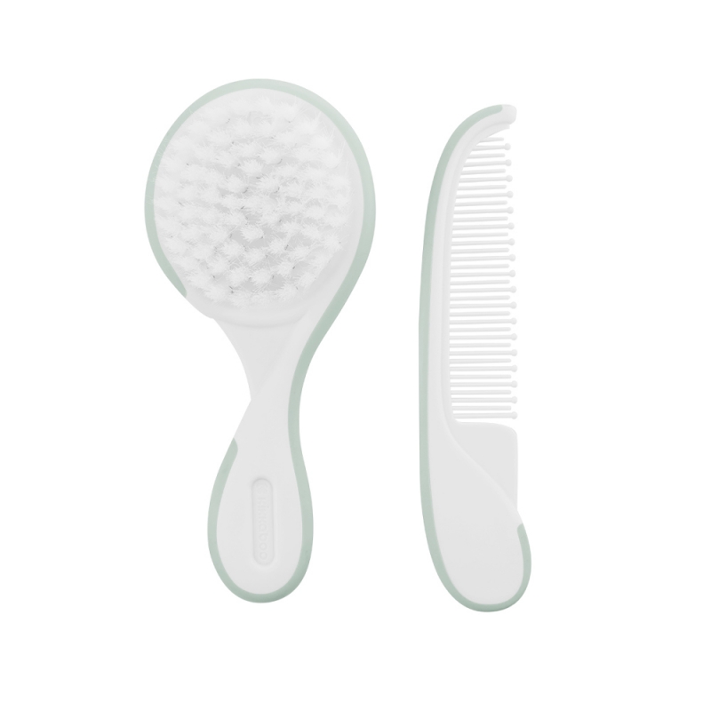 شانه و برس کیکابو مدل Utility