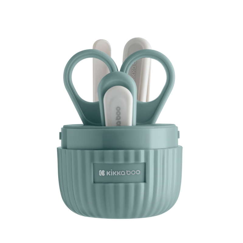 ست مانیکور 4 تکه کیکابو