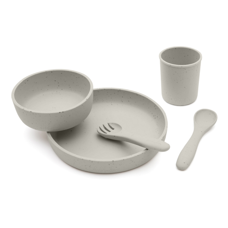 ست سیلیکونی 5 تکه کیکابو