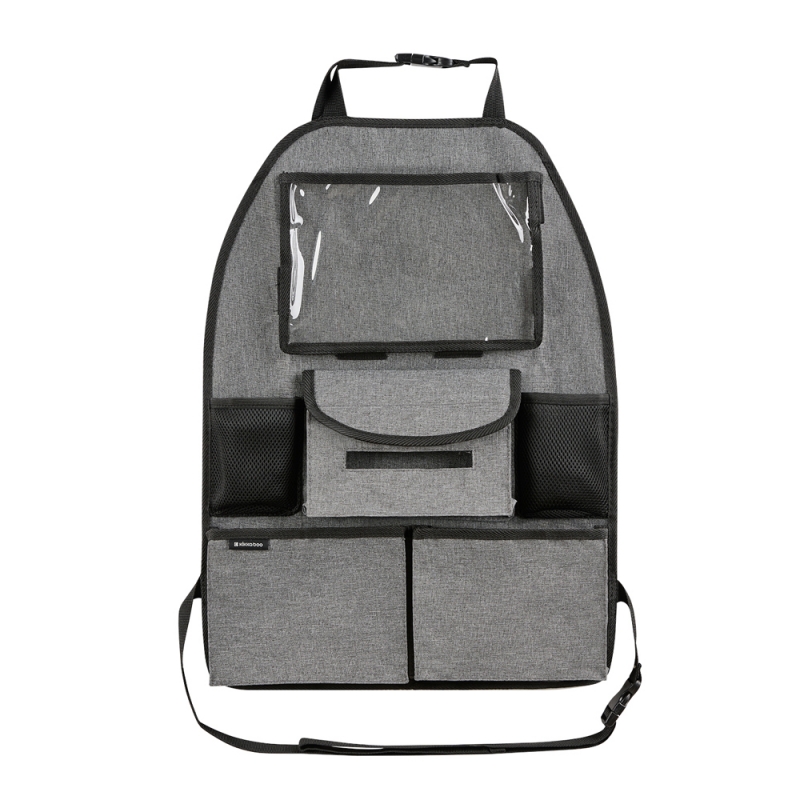 نظم دهنده ی وسایل ماشین کیکابو