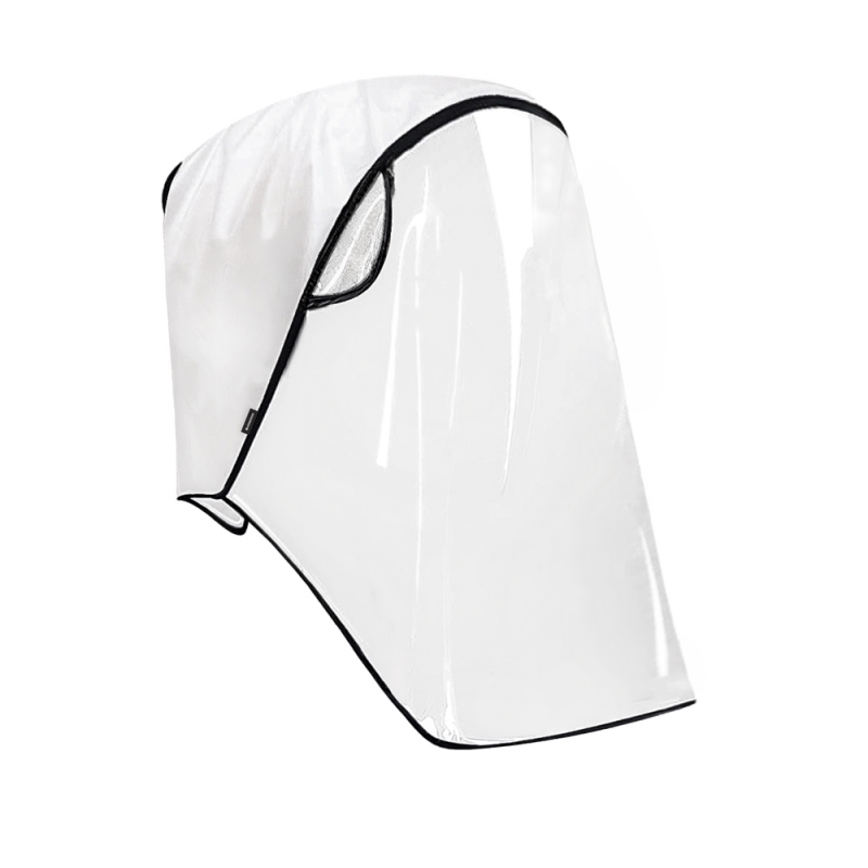 کاور باران کالسکه کیکابو