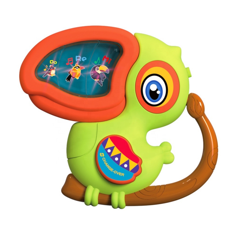 اسباب بازی موزیکال طرح توکا Jialegu-toys کد 153-855