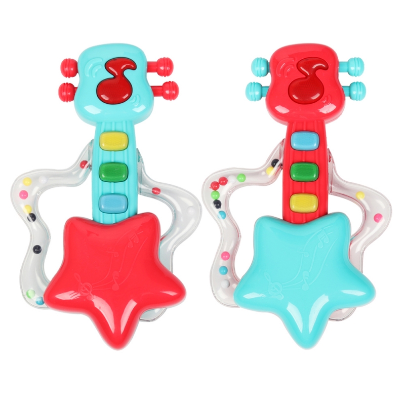 گیتار موزیکال طرح ستاره Londony