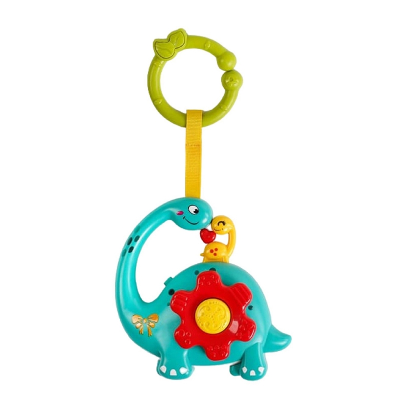 آویز دایناسور موزیکال