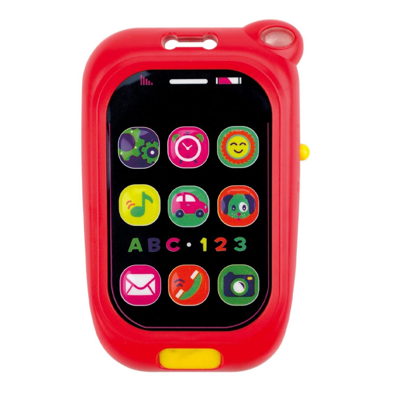 اسباب بازی موبایل موزیکال Londony